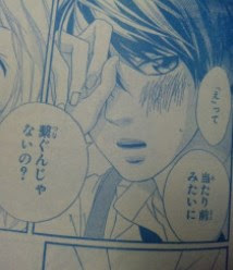 ストロボエッジ ネタバレ最終回10巻の展開とは 漫画ネタバレ無料全巻navi