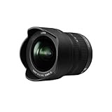 Panasonic 7-14mm f/4.0 Micro Four Thirds Lens for Panasonic Digital SLR Cameras