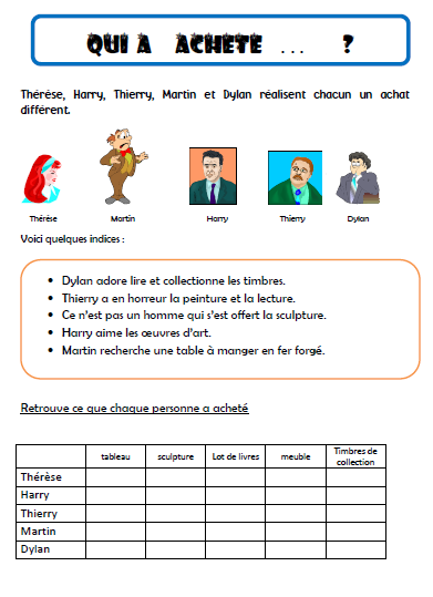 Proportionnalité Cm Jeux : Proportionnalité - Cm1 - Cm2 ...