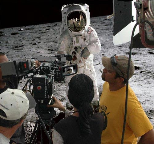 Tags: funny, moon, nasa, photo, space