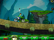  Ben10 Turbo Racer 