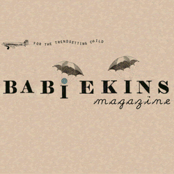 Babiekins Magazine