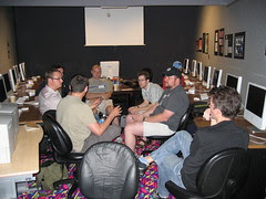DCampSouth discussion group