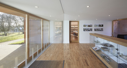 © Hufton+Crow