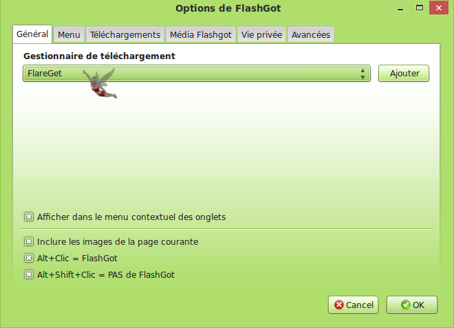 flareGet Downloader: Best IDM alternative on Linux Mint ...