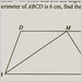 Testing the Prospective Testers A sample from the test given to future middle school math teachers.