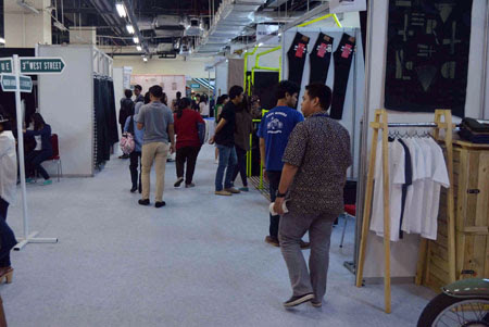 Yuk Ke Bazar Pop Up Market Prasetiya Mulya Kabarkampus Com