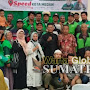 Speed Kota Medan Hadiri Kegiatan Sosper Anggota DPRD Sumut H. Jumadi S.Pd.I , M.Ikom
