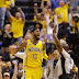 Paul George Pacers / What If The Pacers Had Never Been Forced To Trade Paul George : Hd paul george pacers highlights with clutch shots, 360 dunks, alley oops, blocks, reverse dunks indiana pacers forward paul george was carried off with a sore left calf during a game against the.