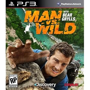 Capa do Jogo Download Man vs. Wild 2011 – PS3 | 
Baixar Jogo 
Download Man vs. Wild 2011 – PS3 Downloads Grátis