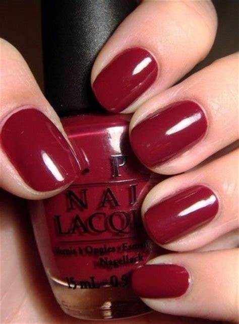 sexy red nail designs   season pretty designs