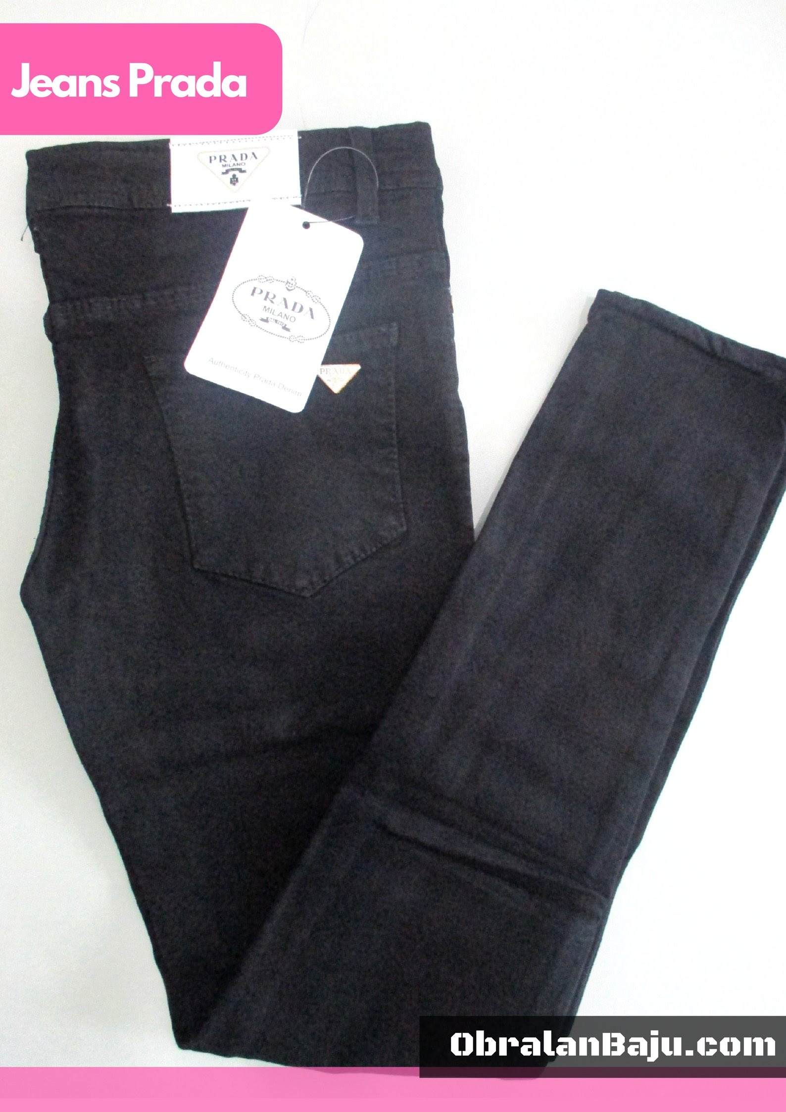 Jeans Prada Pusat Grosir Baju Pakaian Murah Meriah 5000 Jeans Prada Pusat Grosir Baju Pakaian Murah Meriah 5000