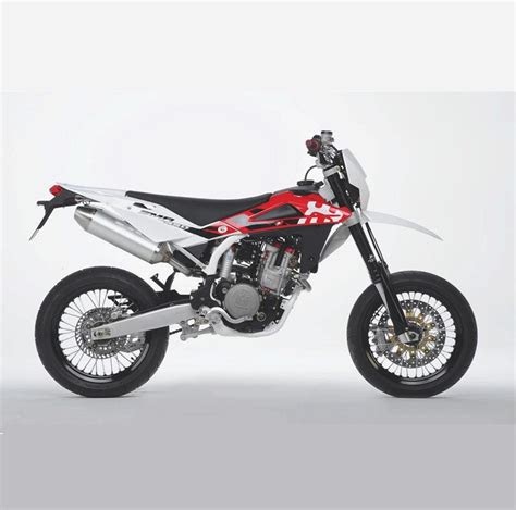 Free Husqvarna Smr 450 R Full Service Repair Manual 2006 2007 (PDF / ePub)