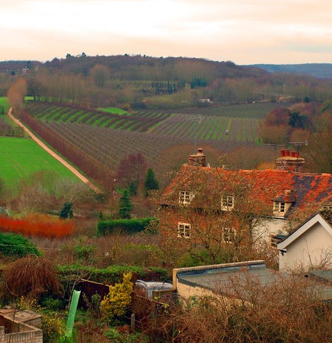 Harbledown, Kent