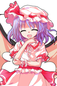東方キャラソート Mf 旧 虹