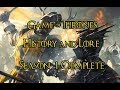 Game Of Thrones Subtitles Season 1