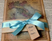 Destination Wedding Invitation Suite