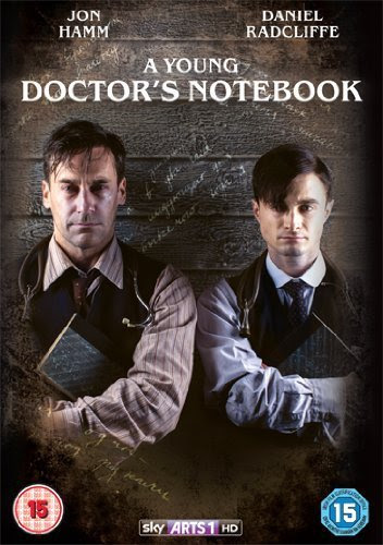 A Young Doctor's Notebook ( A Young Doctor's Note book - Season 1 ) [ Origine UK, Nessuna Lingua Italiana ]