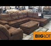 Slate Coffee Table Big Lots - Atlas Dark Walnut Coffee Table Big Lots : Set of 2 jaz marble end tables $199.99 compare at $260.