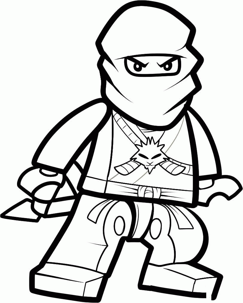 Printable Lego Superman Coloring Pages - mylifewerkad