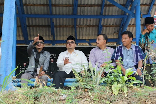 Wow ini yang Menarik Dari Destinasi Desa Wisata Kampung Hati