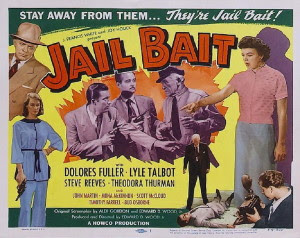 jail