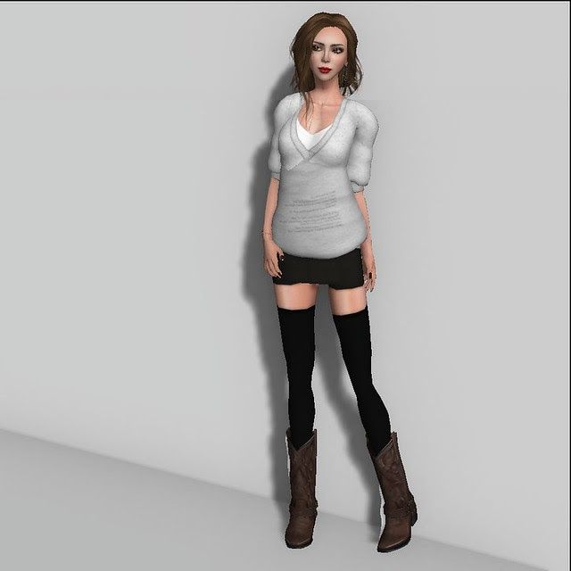 Group Gift Outfit
