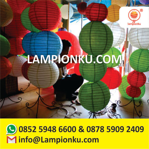 Harga Lampion Imlek Nusagates Harga Lampion Imlek Nusagates