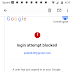Trying To Sign Into Google - If a gmail account could not sign in, try resetting the account's.