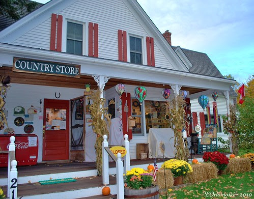 Flossie's General Store