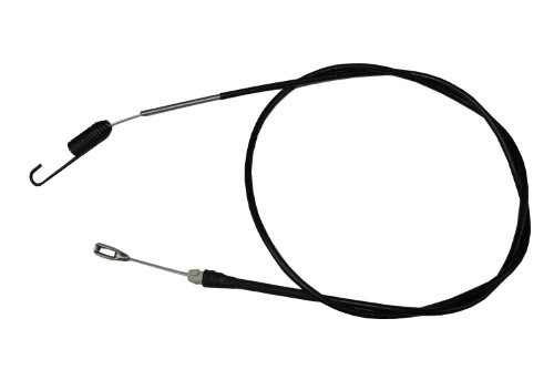 Honda Harmony HRR216 Lawnmower (HRR2162SDAA) (HRR2162TDAA) (HRR2162TKAA) (HRR2163TDA) (HRR2164TDA) GENUINE OEM Honda Lawn Mowers Handlebar CLUTCH DRIVE CABLE On Sale