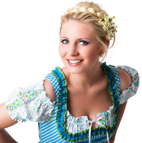 kurze haare promis