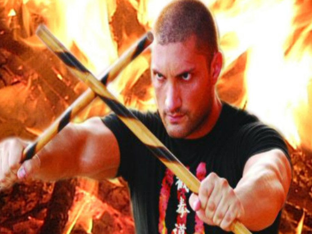More information about International Master founder Sifu / Guro J.Moya Martial Arts Qualification