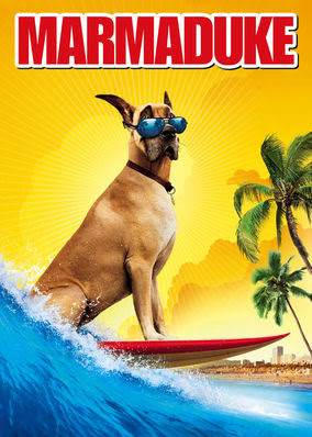 Marmaduke