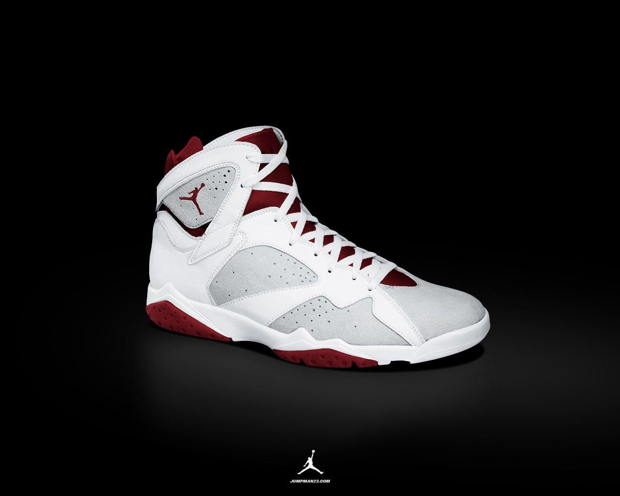 Jordan Shoes Wallpapers - Wallpaper Cave