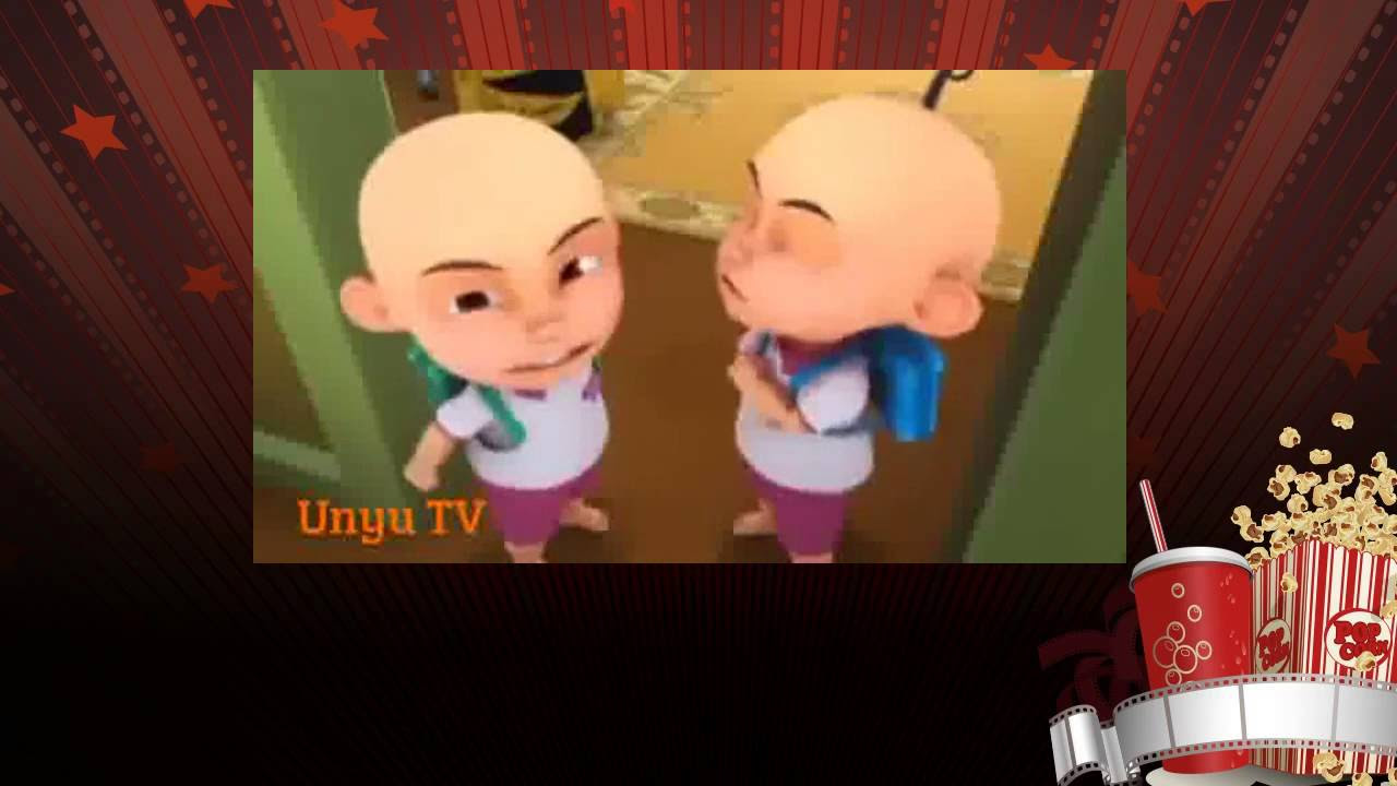 Temui video pendek berkaitan dengan hayalan opah upin ipin meninggal di tiktok. Upin Ipin Hantu Bulan Puasa Anime Wallpaper Otosection