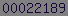 counter on blogger