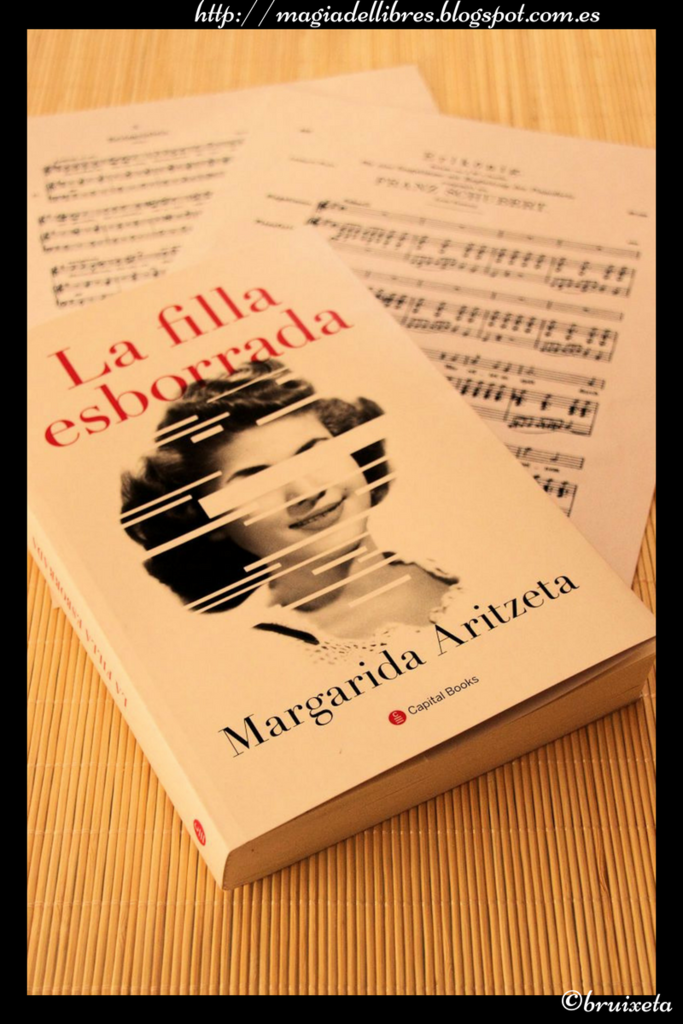 La filla esborrada