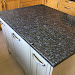 Granite Kitchen Worktops Edinburgh
