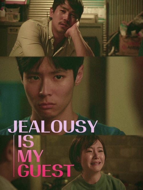 Watch Jealousy Is My Guest 2016 Full Movie Online Free Streaming