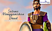 Konsep Terbaru Salomo Anak Sekolah Minggu