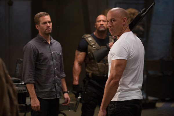 Ashvegas movie review: Fast & Furious 6 - Ashvegas