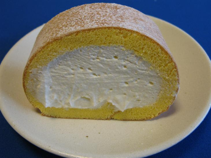 堂島ホテルロール あっちこっち食べ歩き