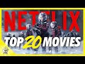 Best Movies Streaming Right Now