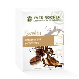 Svelta Café Minceur