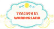 Teacher in Wonderland