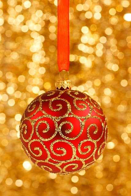 Amazing Red And Gold Christmas Decor Ideas Amazing Red And Gold Christmas Decor Ideas