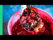 Top The DEADLIEST FOOD in Asia POOP SOUP in Thailand  , most searching!