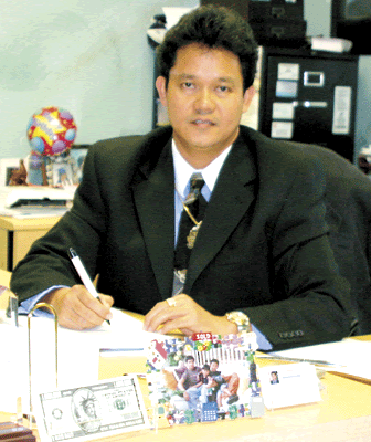 businesses to provide