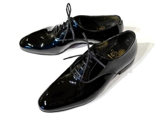 目指せオシャ婿 新郎必見 結婚式での正しい靴の選び方